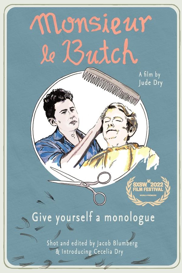 Monsieur Le Butch