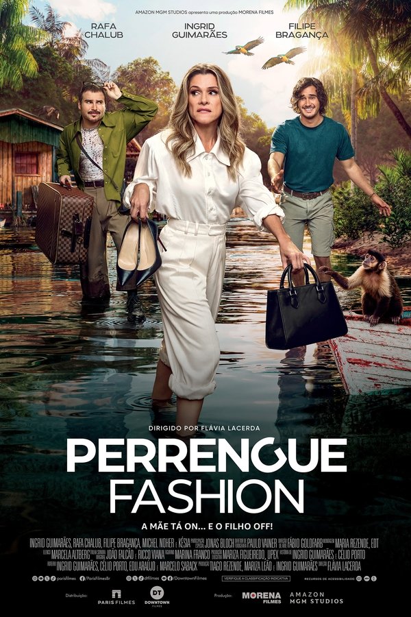 Perrengue Fashion