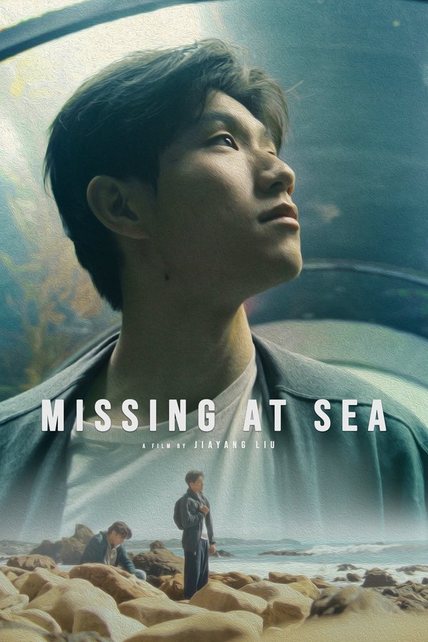 Missing At Sea
