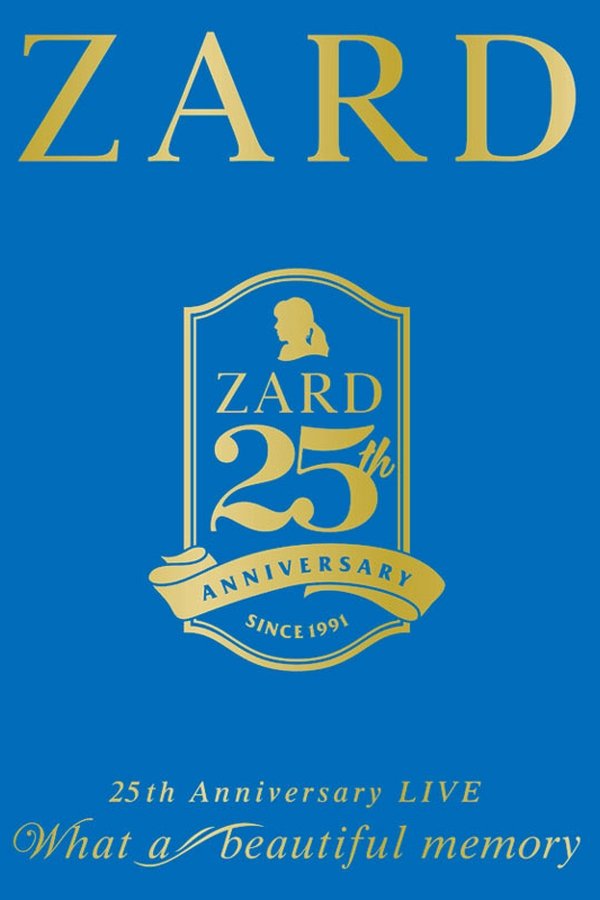ZARD 25th Anniversary LIVE  What A Beautiful Memory