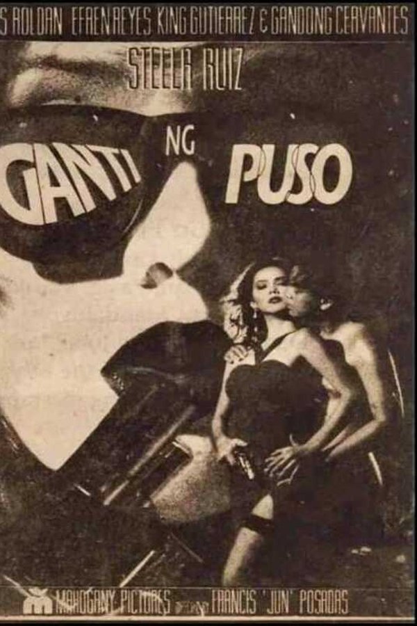 Ganti Ng Puso