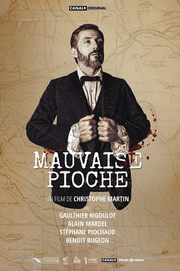 Mauvaise Pioche