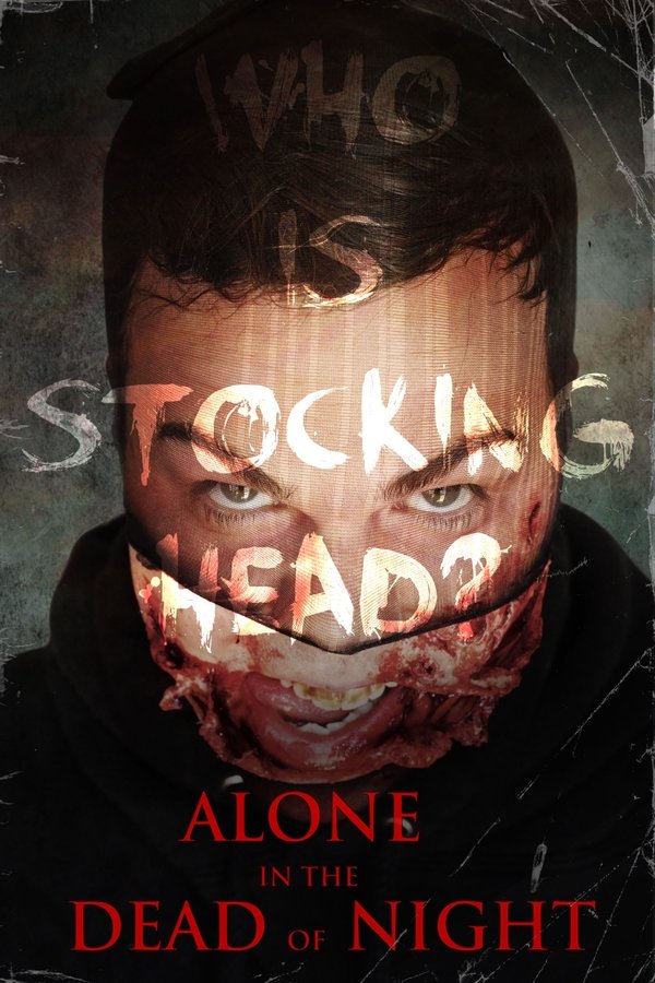 Alone In The Dead Of Night