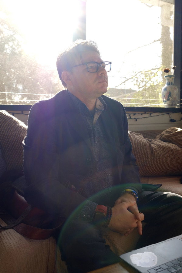Director