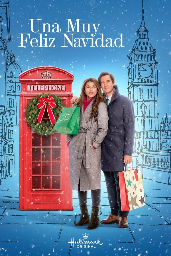 Navidad En Londres