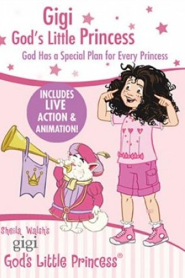 Gigi, God's Little Princess