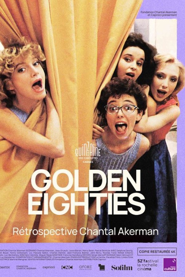 Golden Eighties