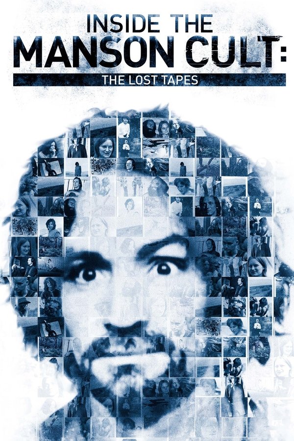 Manson: La Familia Siniestra