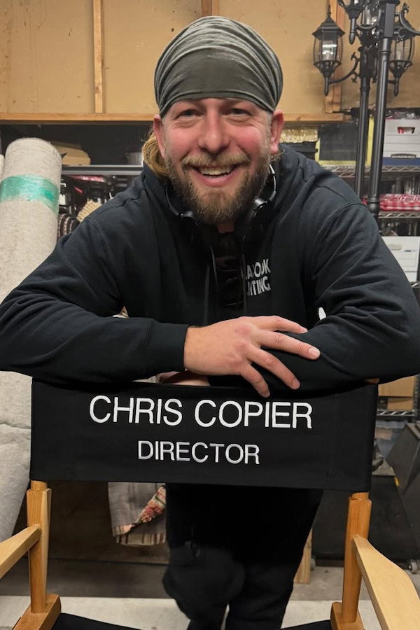 Director