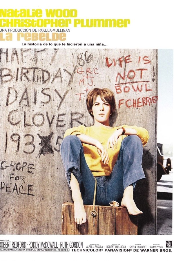 Inside Daisy Clover