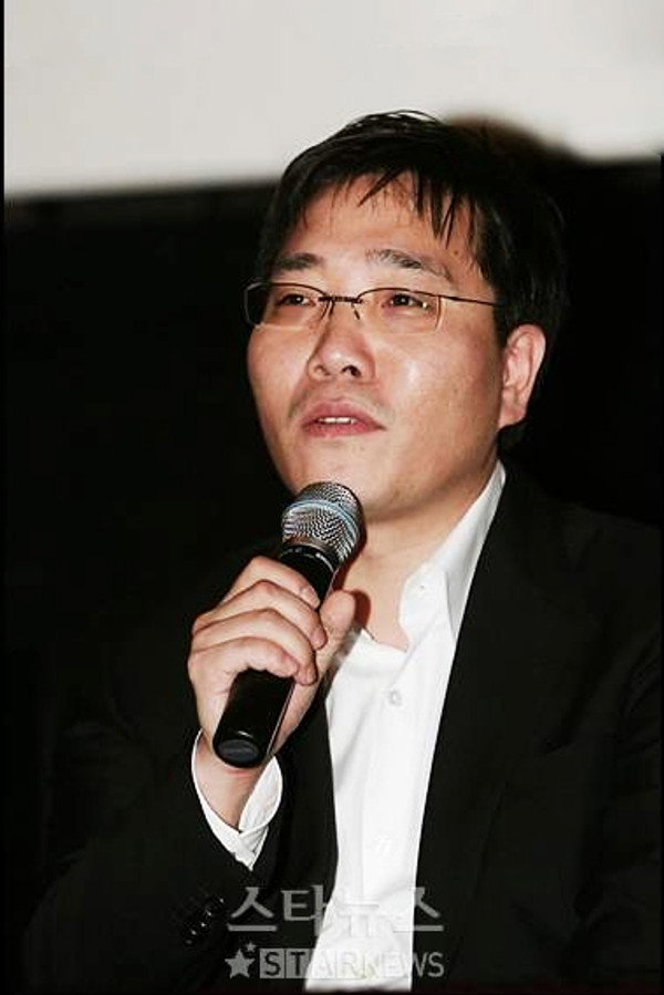Director