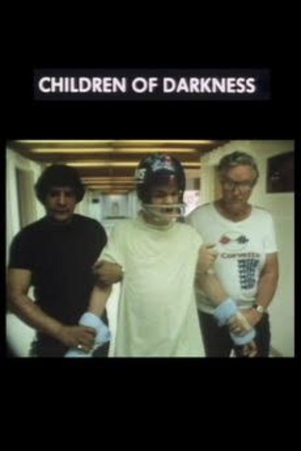Children Of Darkness