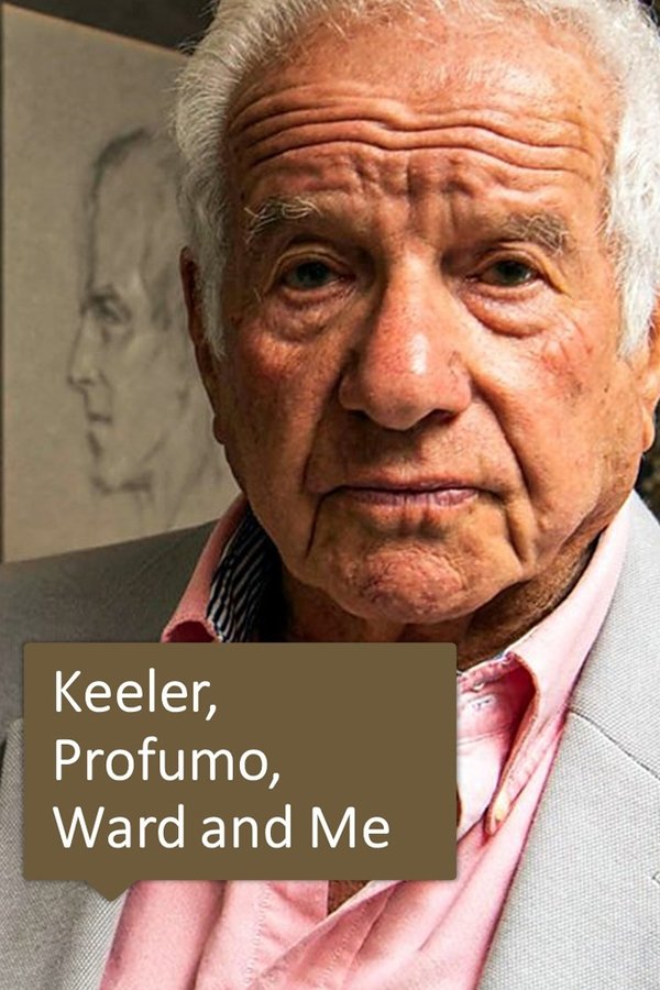 Keeler, Profumo, Ward and Me