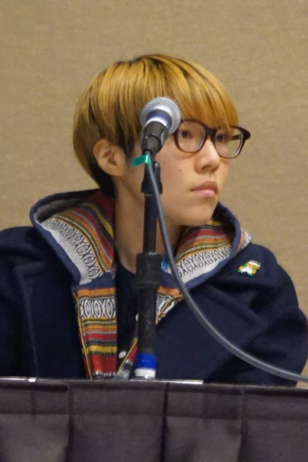 Director