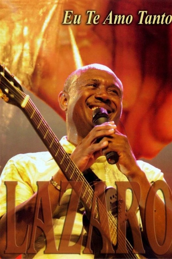 Irmão Lázaro - Testemunho e Louvor