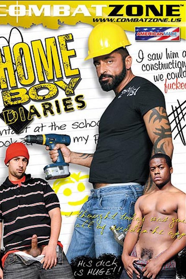 Home Boy Diaries