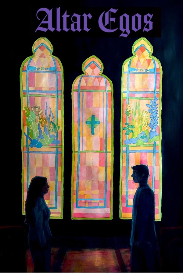 Altar Egos
