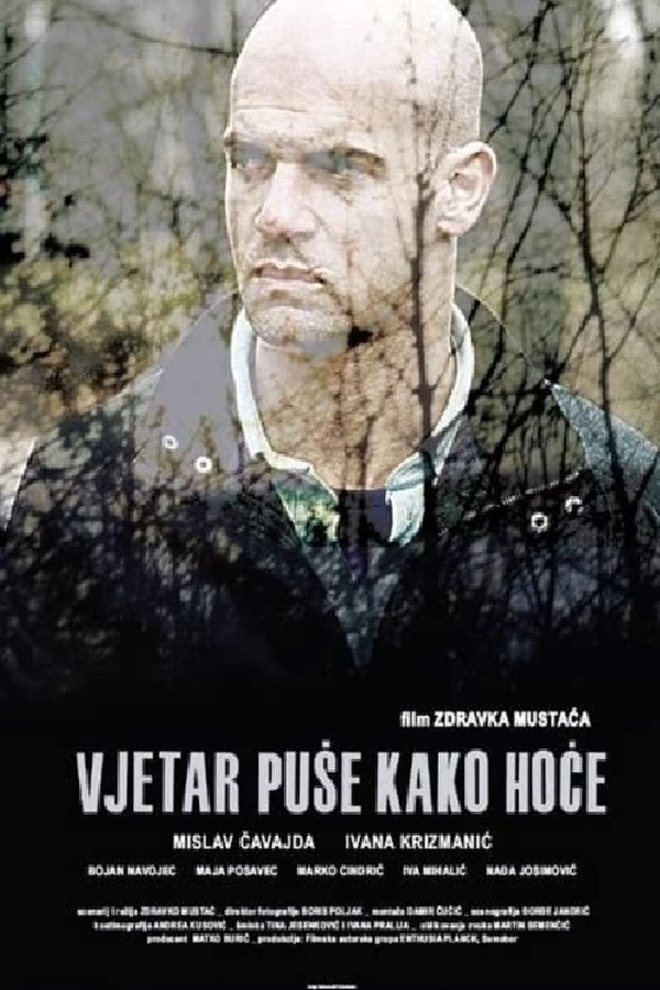 Vjetar Puše Kako Hoće