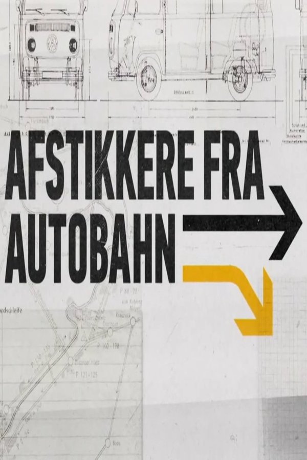 Afstikkere Fra Autobahn