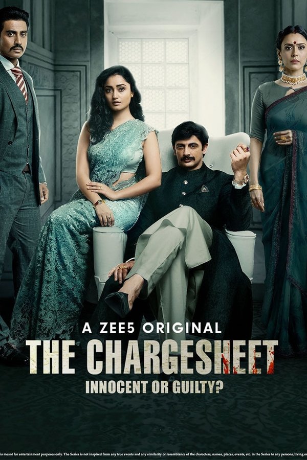 The Chargesheet: Innocent Or Guilty?