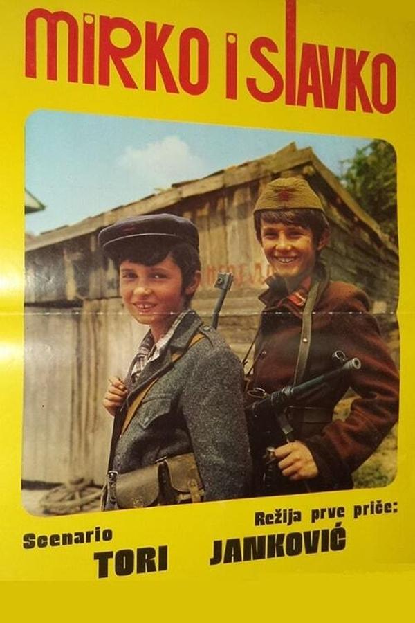 Mirko I Slavko
