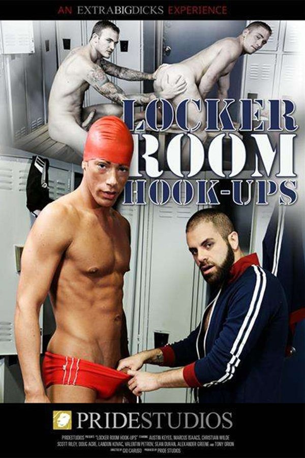 Locker Room Hook-ups