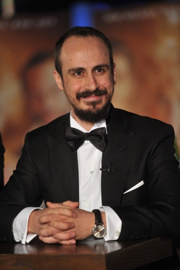 Director