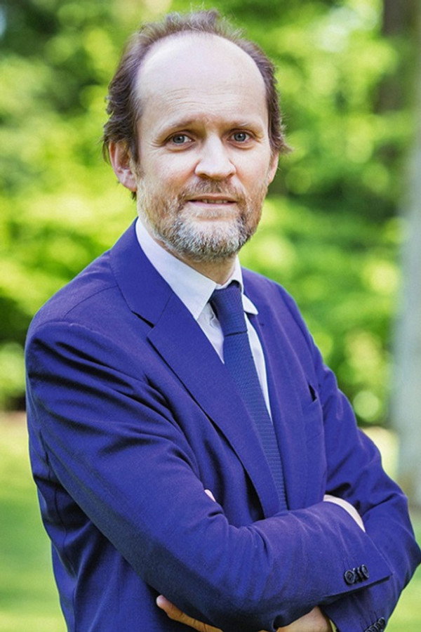 Director