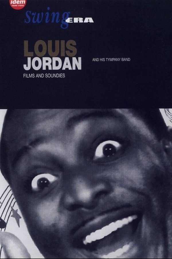 Swing Era - Louis Jordan