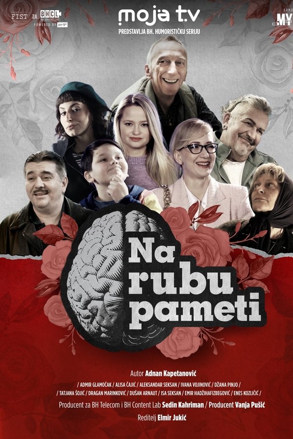 Na Rubu Pameti