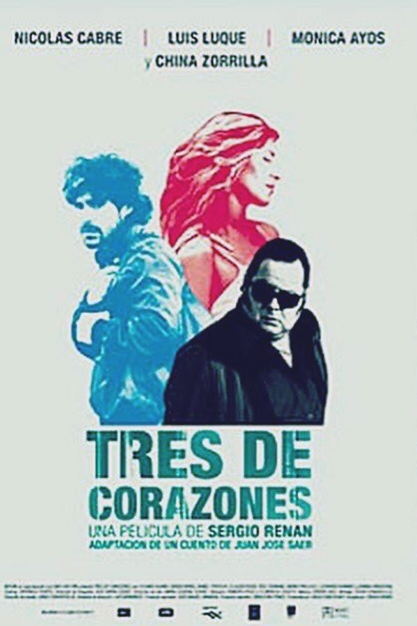 Tres De Corazones