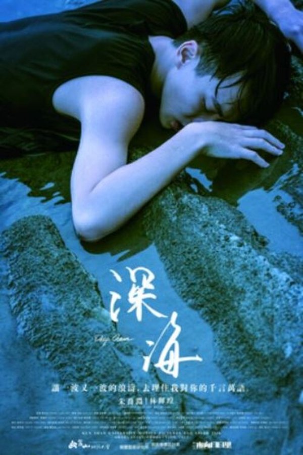 Deep-ocean