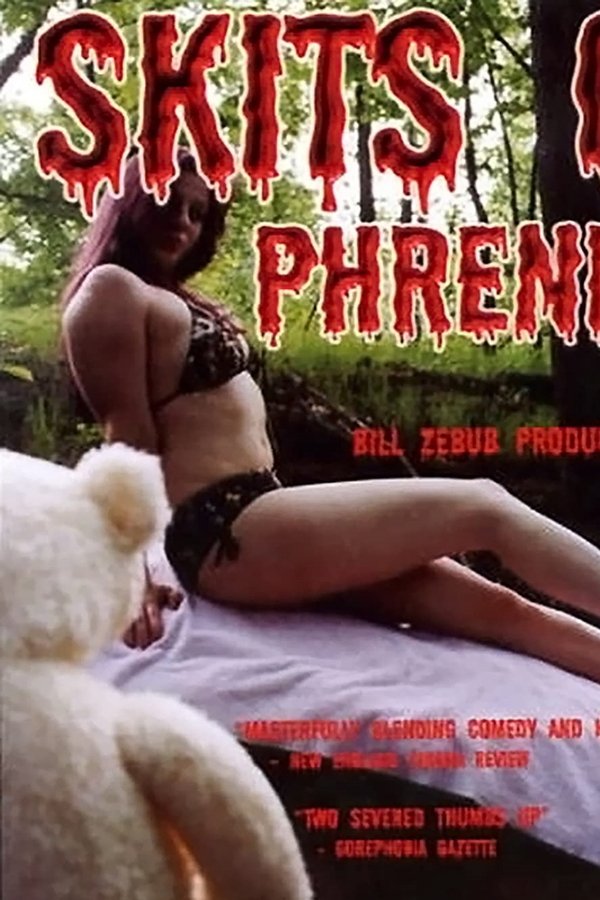 Skits-O-Phrenia