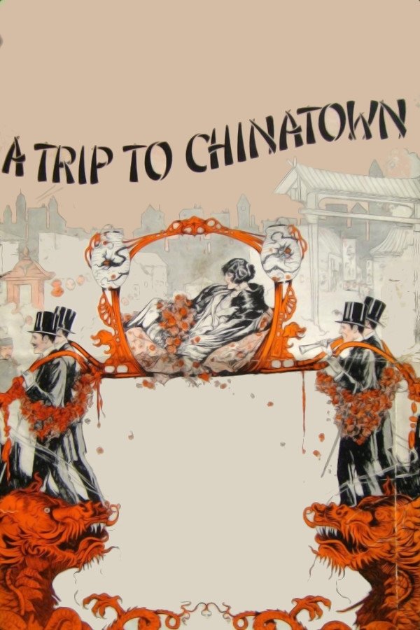 A Trip To Chinatown