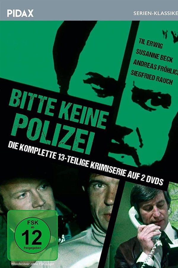 Bitte Keine Polizei