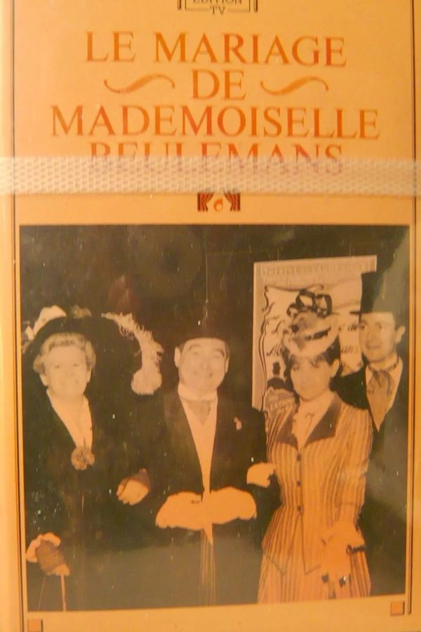 Le Mariage De Mademoiselle Beulemans