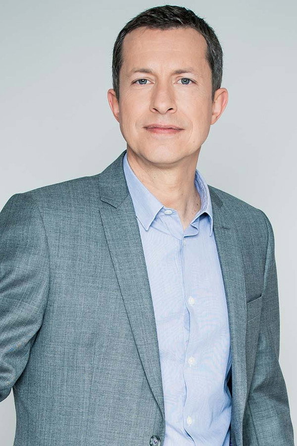 cast