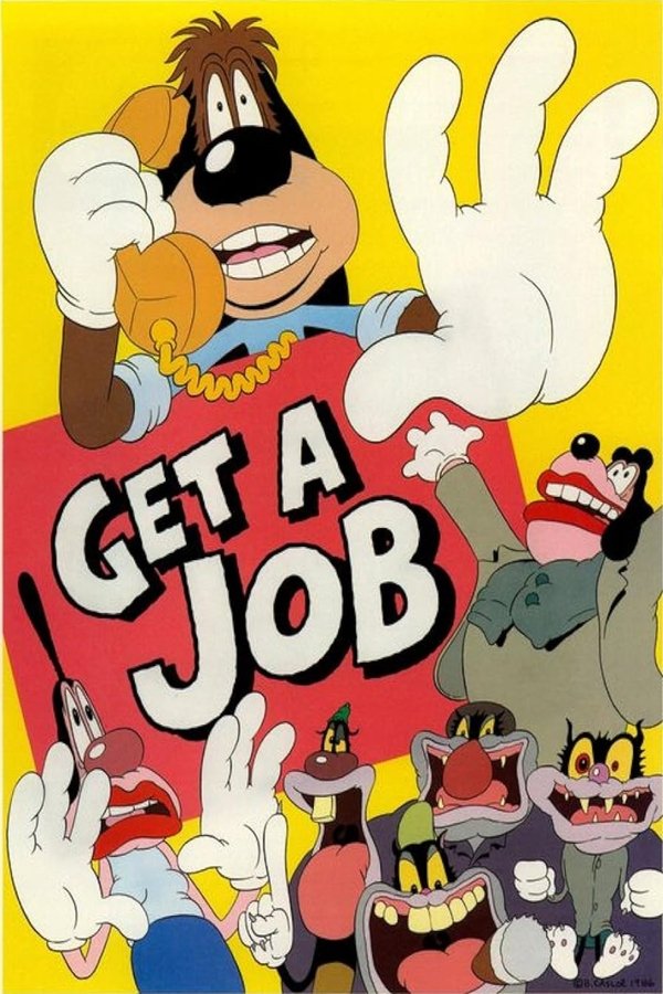 Get A Job
