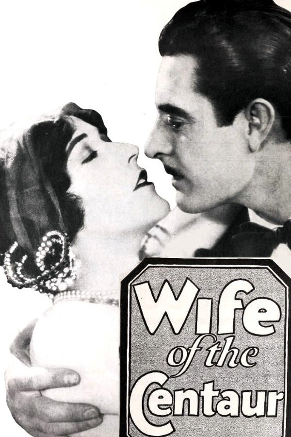 The Wife Of The Centaur