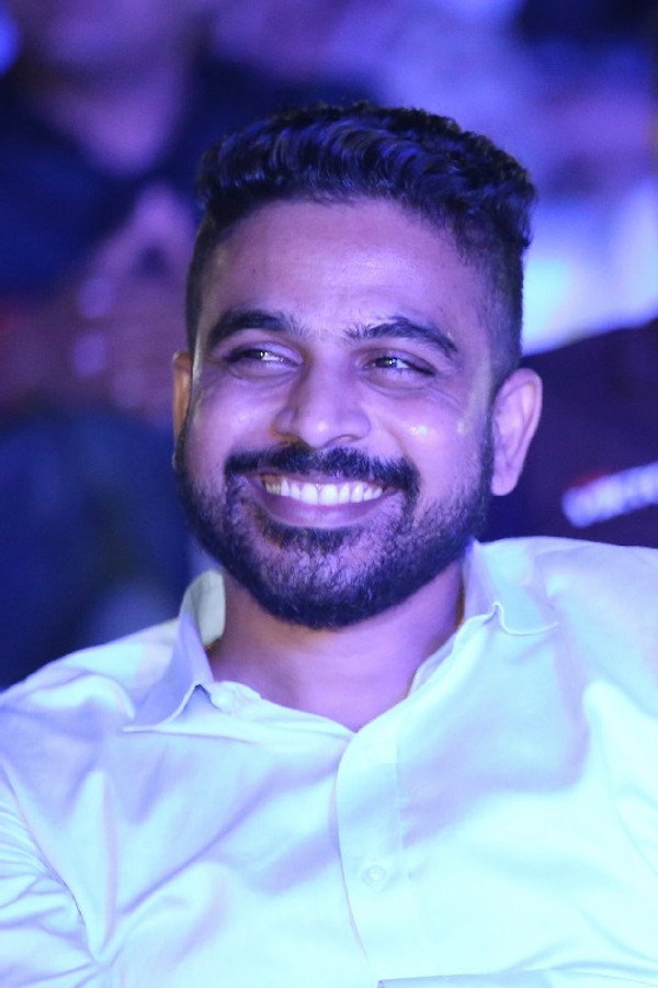 Director