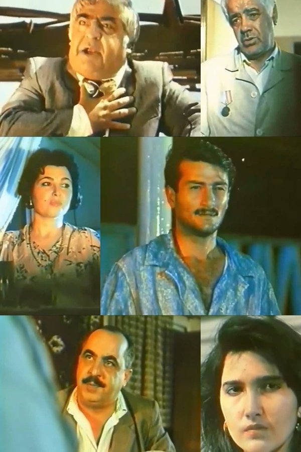 Mənim Ağ şəhərim