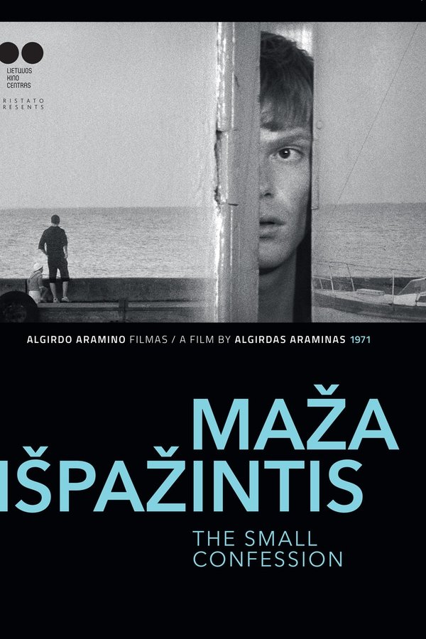 Maža Išpažintis