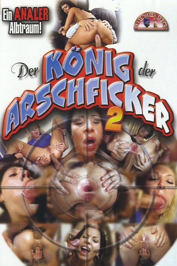Der König Der Arschficker 2
