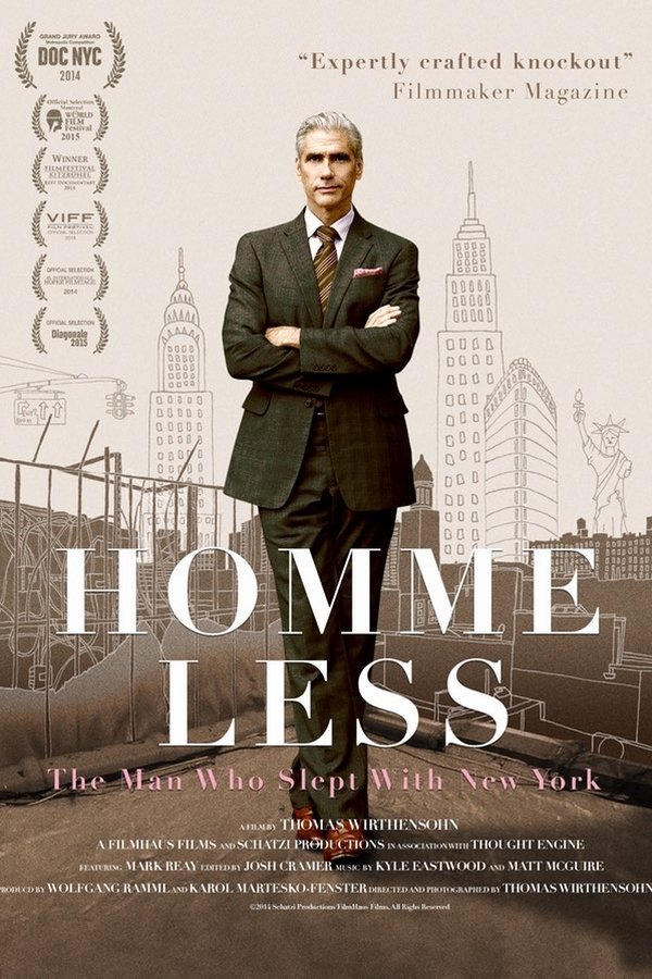 Homme Less
