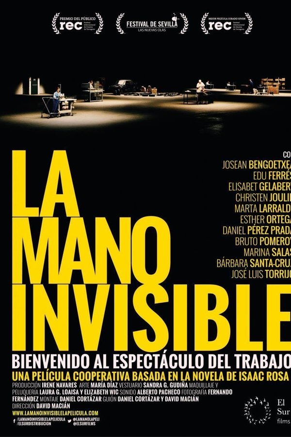 La Mano Invisible