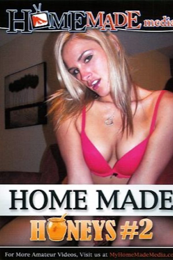 Home Made Honeys 2