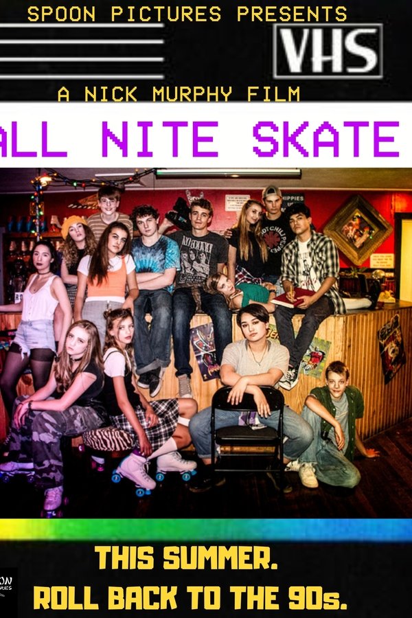 All Nite Skate