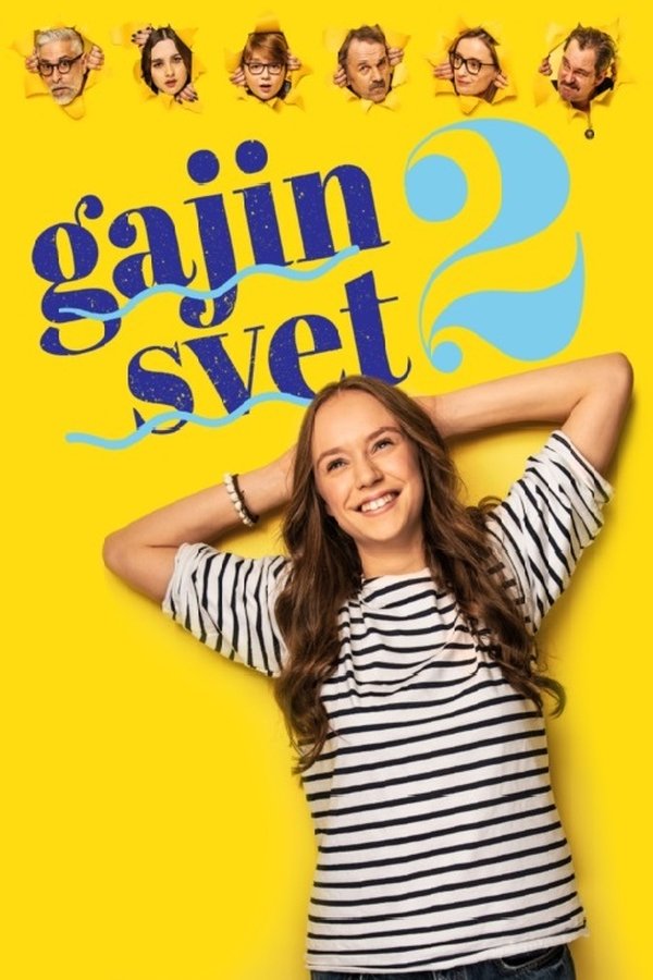 Gajin Svet 2