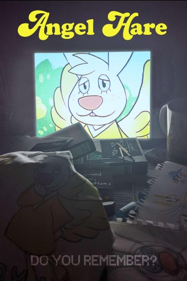 Angel Hare