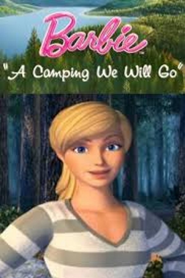 Barbie Un campamento al que iremos